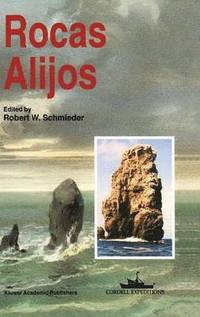 bokomslag Rocas Alijos