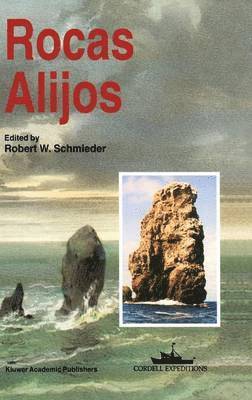 Rocas Alijos 1