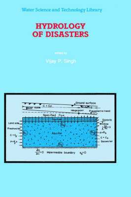 Hydrology of Disasters