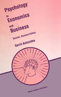 Psychology in Economics and Business 1