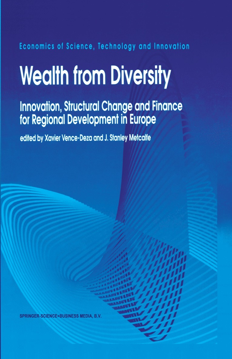 Wealth from Diversity 1