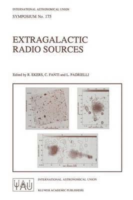 Extragalactic Radio Sources 1