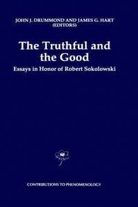 bokomslag The Truthful and the Good