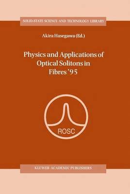 Physics and Applications of Optical Solitons in Fibres 95 1