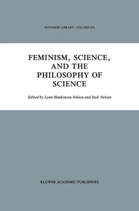 bokomslag Feminism, Science, and the Philosophy of Science