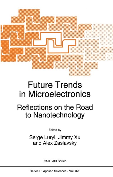 bokomslag Future Trends in Microelectronics