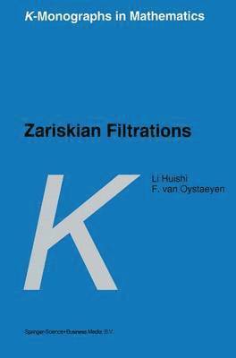 Zariskian Filtrations 1