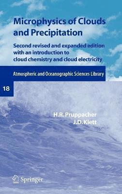 Microphysics of Clouds and Precipitation 1