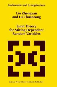 bokomslag Limit Theory for Mixing Dependent Random Variables