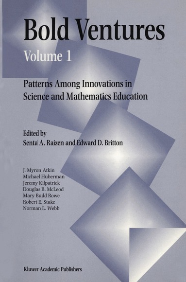 Raizen - Bold Ventures Volume 1, Häftad
