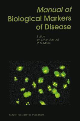 Manual of Biological Markers of Disease 1