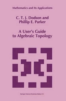 A Users Guide to Algebraic Topology 1