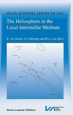 The Heliosphere in the Local Interstellar Medium 1