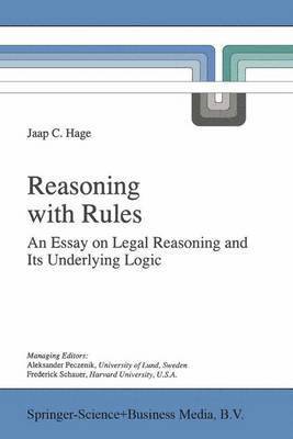 Reasoning with Rules 1