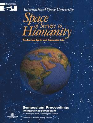 Space of Service to Humanity 1