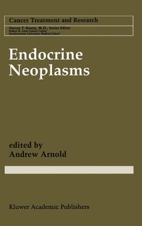 bokomslag Endocrine Neoplasms