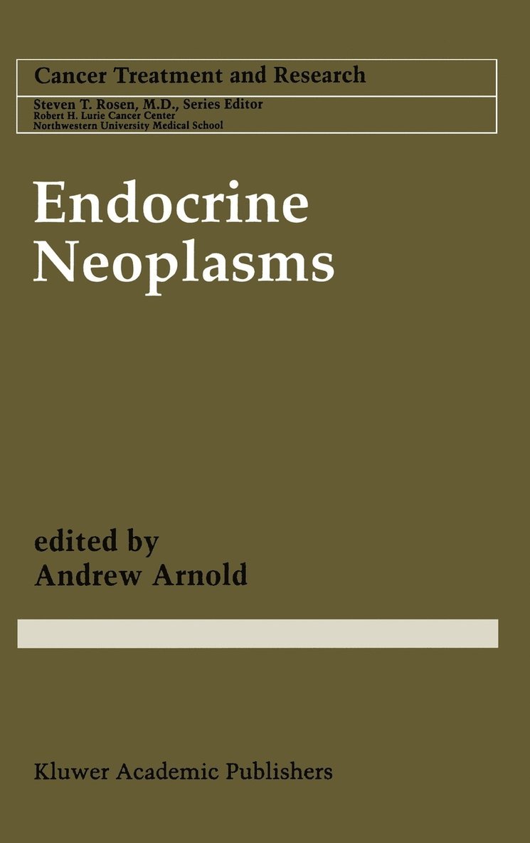 Endocrine Neoplasms