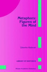 bokomslag Metaphors: Figures of the Mind