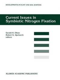 bokomslag Current Issues in Symbiotic Nitrogen Fixation