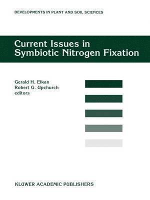 Current Issues in Symbiotic Nitrogen Fixation 1