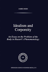 bokomslag Idealism and Corporeity