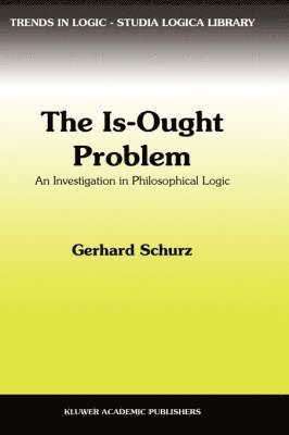 The Is-Ought Problem 1