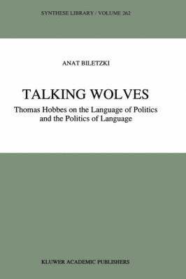 Talking Wolves 1