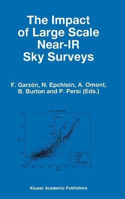 The Impact of Large Scale Near-IR Sky Surveys 1