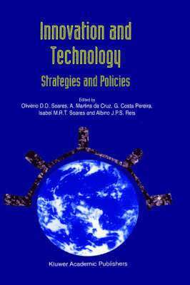 bokomslag Innovation and Technology  Strategies and Policies