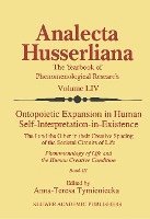 Ontopoietic Expansion in Human Self-Interpretation-in-Existence 1