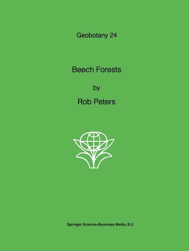 R. Peters - Beech Forests, Inbunden