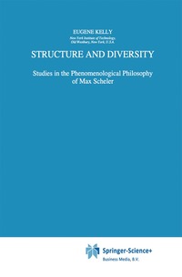 bokomslag Structure and Diversity