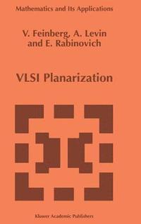 bokomslag VLSI Planarization