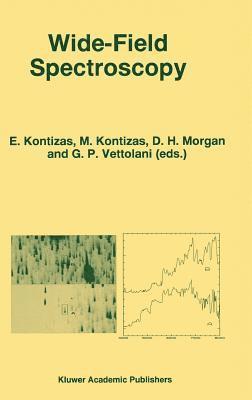 Wide-Field Spectroscopy 1