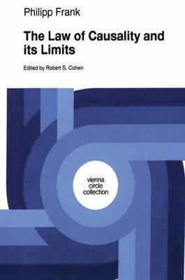 The Law of Causality and Its Limits 1