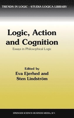 Logic, Action and Cognition 1