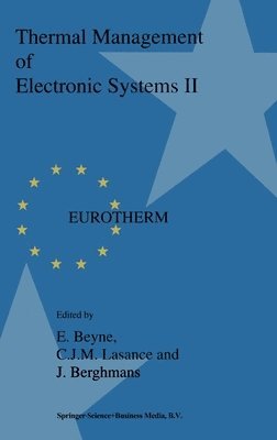 Proceedings of EUROTHERM Seminar 45, 20-22 September 1995, Leuven, Belgium
