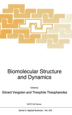 Biomolecular Structure and Dynamics 1