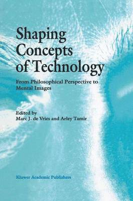Shaping Concepts of Technology 1
