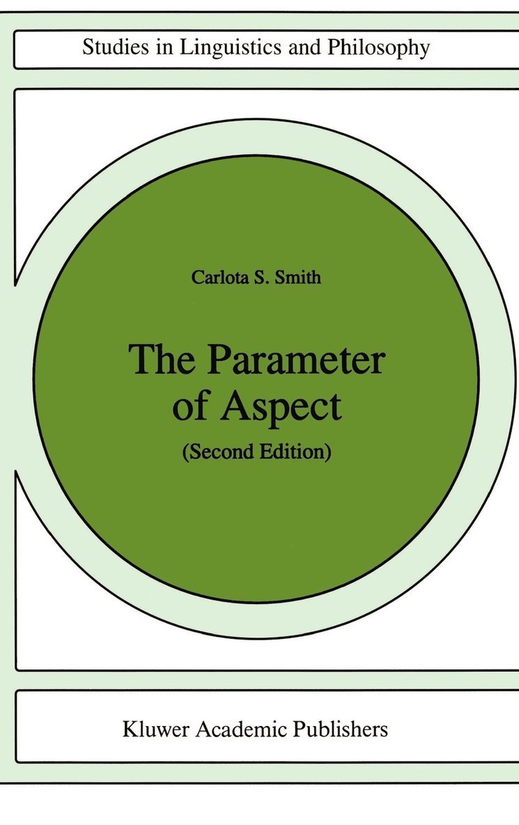 The Parameter of Aspect 1