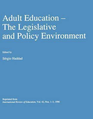 Adult Education 1