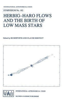 Herbig-Haro Flows and the Birth of Low Mass Stars 1