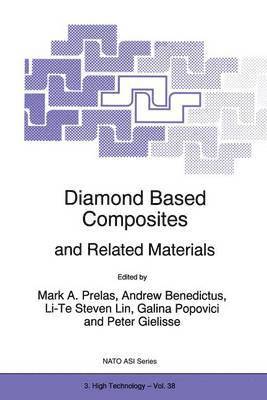 Diamond Based Composites 1