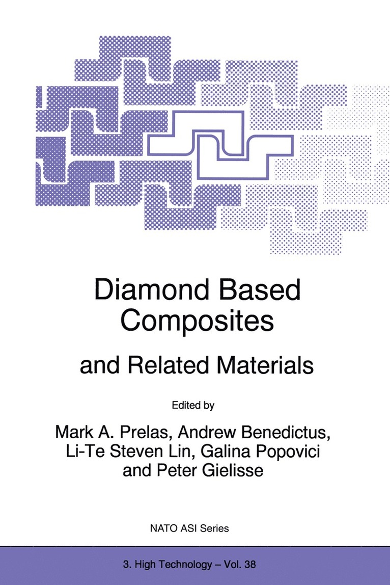 Diamond Based Composites 1