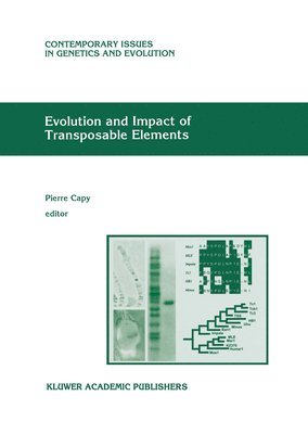 Evolution and Impact of Transposable Elements 1