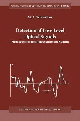 Detection of Low-Level Optical Signals 1