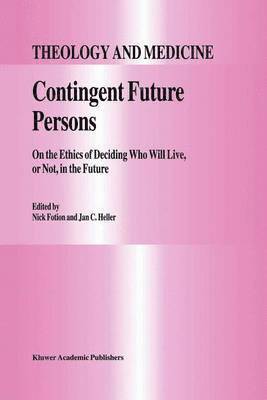 Contingent Future Persons 1