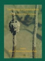 bokomslag The Ecology of Cyanobacteria