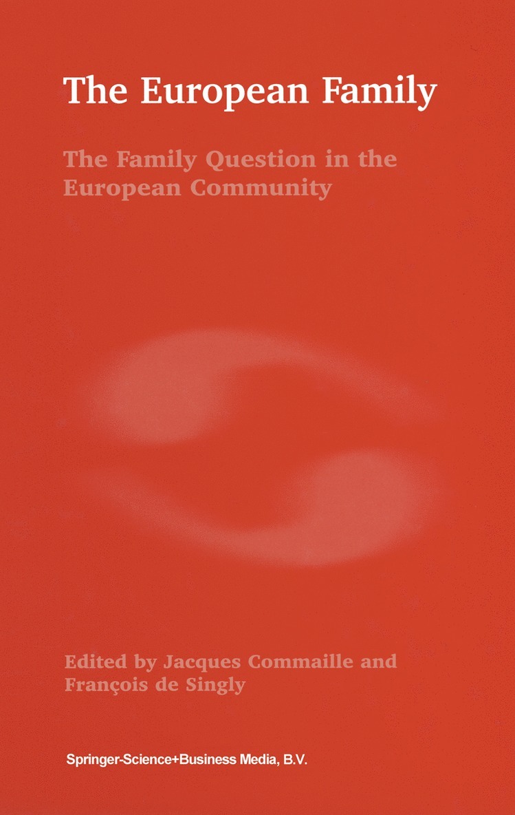 European Family 1