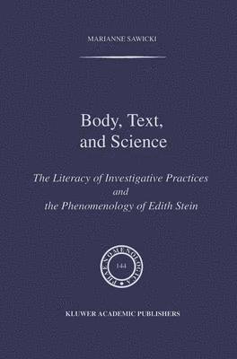 Body, Text, and Science 1